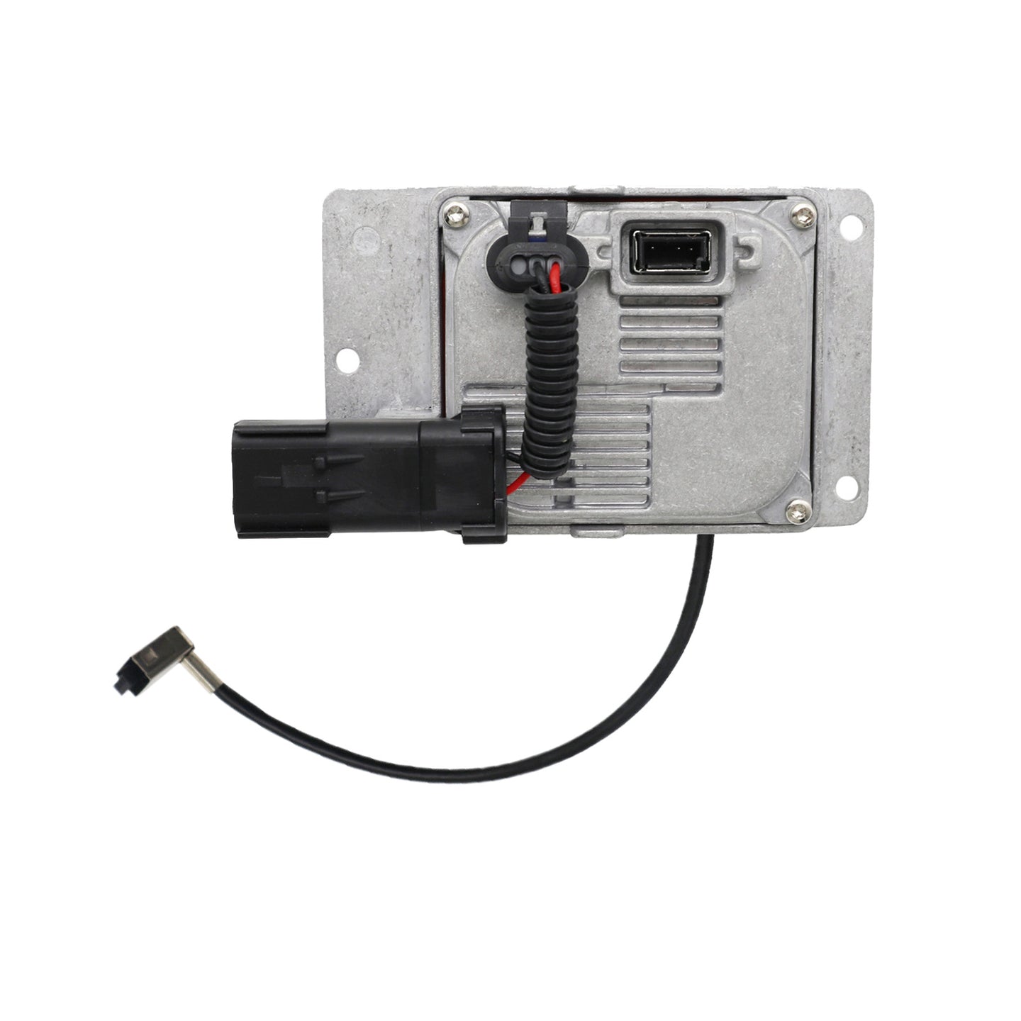 {{ Xenon HID Headlight Ballast Module Lead Kit Suitable For Cadillac Escalade 03-06 }} - Buy Car Parts Online at {{ Kaka Auto Parts }}.