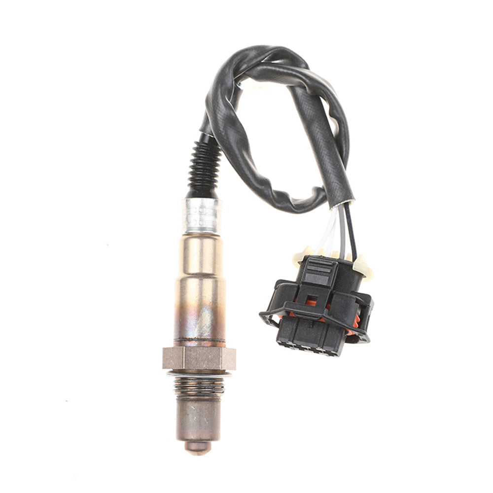 Oxygen Sensor 4 Wire Suitable For Holden Commodore V6 3.6L VZ VE LE0 LY7 0258006743