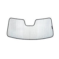 1x Front Windscreen Sunshade Suitable For Nissan Patrol Armada 6th Gen Y62 10-