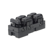 Electric Master Power Window Switch Suitable For Ford AU Falcon / Fairmont / Fairlane XR6 XR8 1998-2002