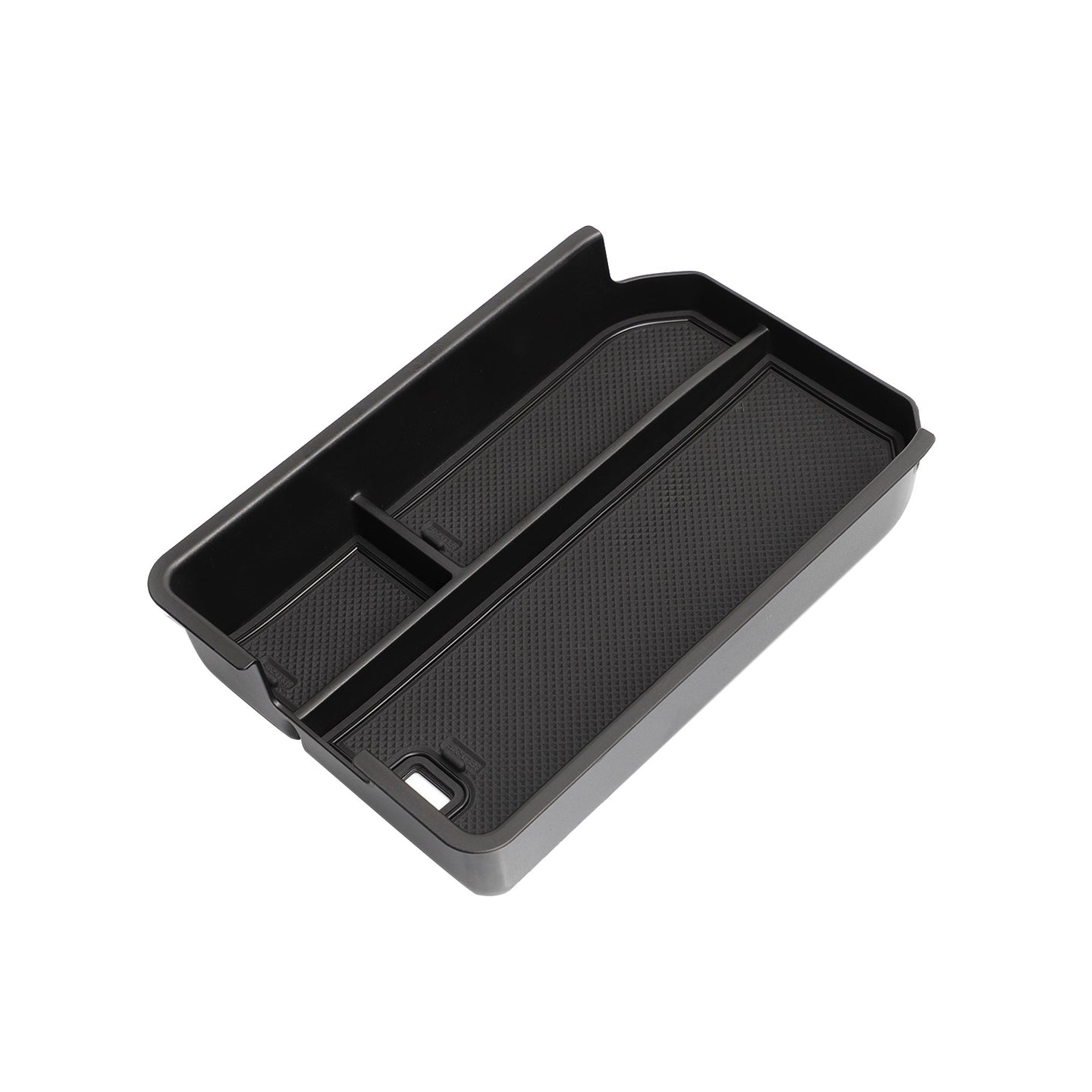 {{ Center Armrest Storage Box Organizer Suitable For Toyota Prado LC250 24-25 }} - Buy Car Parts Online at {{ Kaka Auto Parts }}.