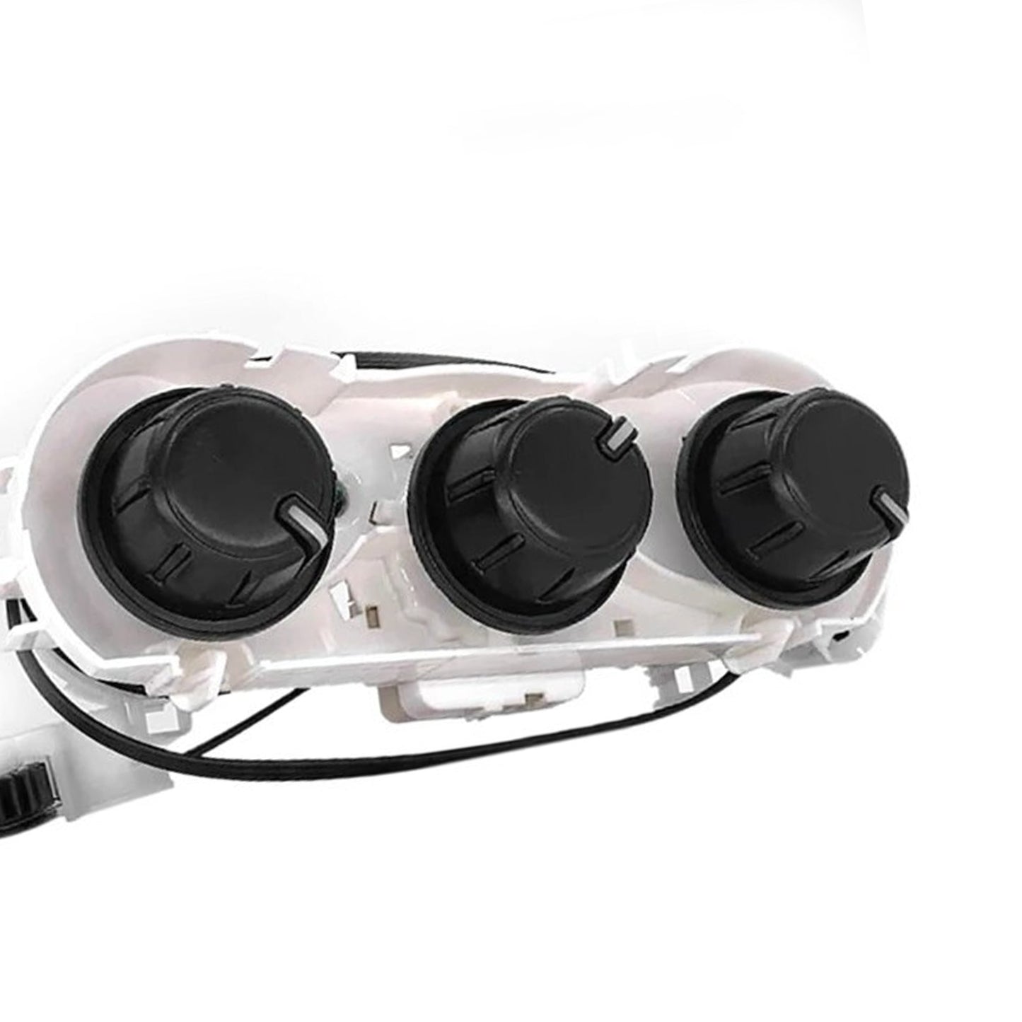 AC Heater Control Unit Panel Switch Suitable For Toyota Hilux N70 Workmate SR 2011-2015