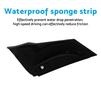 Left Side Green Rearview Mirror Suitable for 2007-2014 Mazda 2 DE Genki NEO MAXX