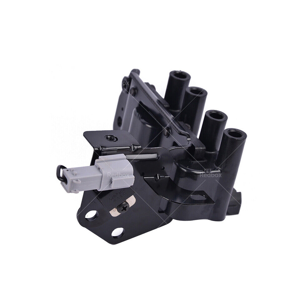 {{ Ignition Coil Pack Suitable for Hyundai Accent Getz Kia RIO 1. 4L 1. 5L 1. 6L G4EC }} - Buy Car Parts Online at {{ Kaka Auto Parts }}.