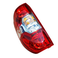 Right Side Tail Light Rear Lamp Suitable For LDV T60 SK8C 2.8L Diesel 2017–2021