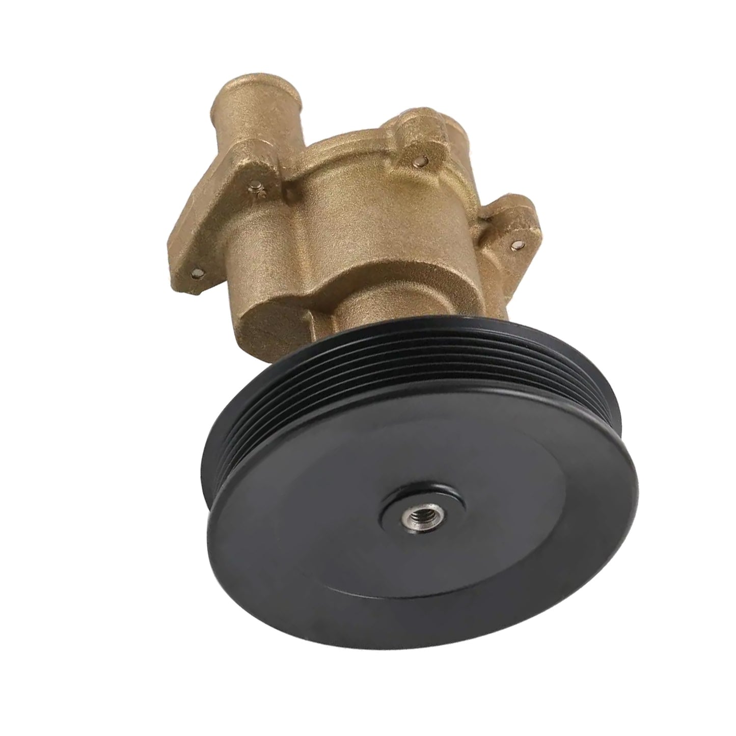 {{ Sea Water Pump Suitable For MerCruiser 46-862914T10 46-8M0118067 8M0139995 }} - Buy Car Parts Online at {{ Kaka Auto Parts }}.
