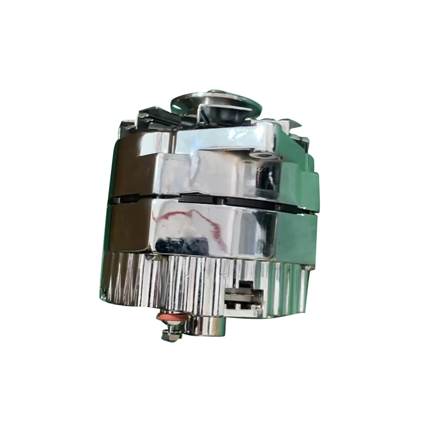 Alternator Suitable For Chevrolet Corvette Suburban AF4870-1100 100A 12V RP169