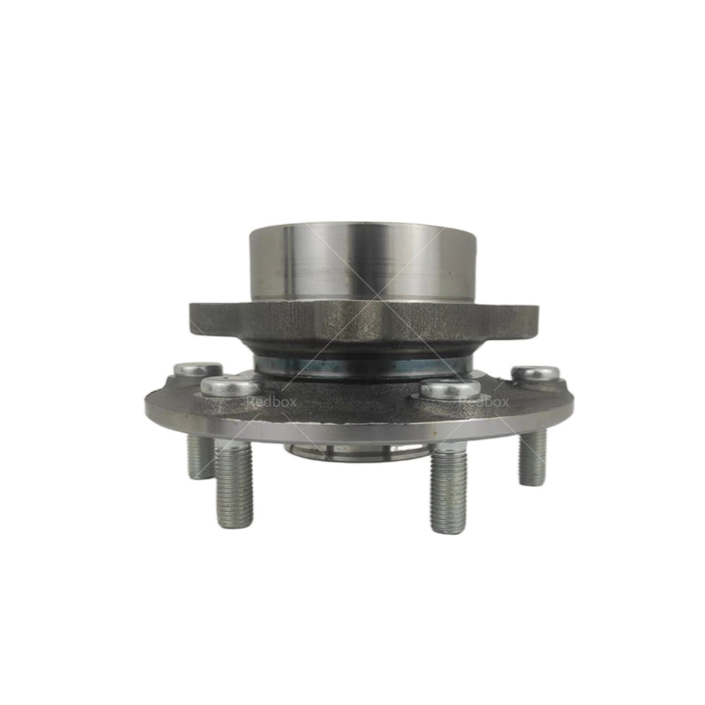 {{ 1PC Front Wheel Bearing Hub Fit for Mitsubishi Pajero NS NT NW NX 2006-2018 14mm }} - Buy Car Parts Online at {{ Kaka Auto Parts }}.