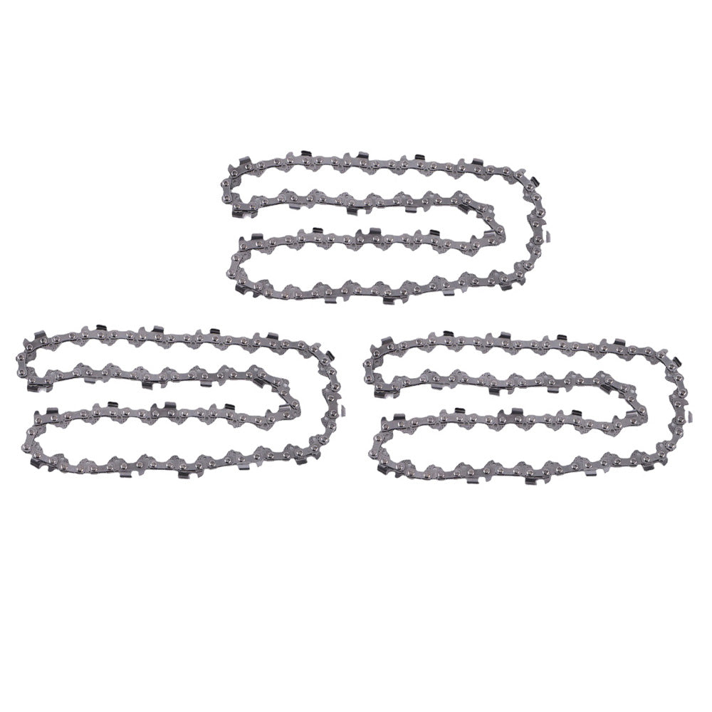 3PCS Chainsaw Chain. 325 063 68DL Suitable for Stihl 18inch MS250 MS251 MS230 MS231
