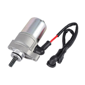 compare product 12V Starter Motor Suitable For Yamaha TTR50E TT-R50 05-17 TTR90 TT-R90 2004-2007