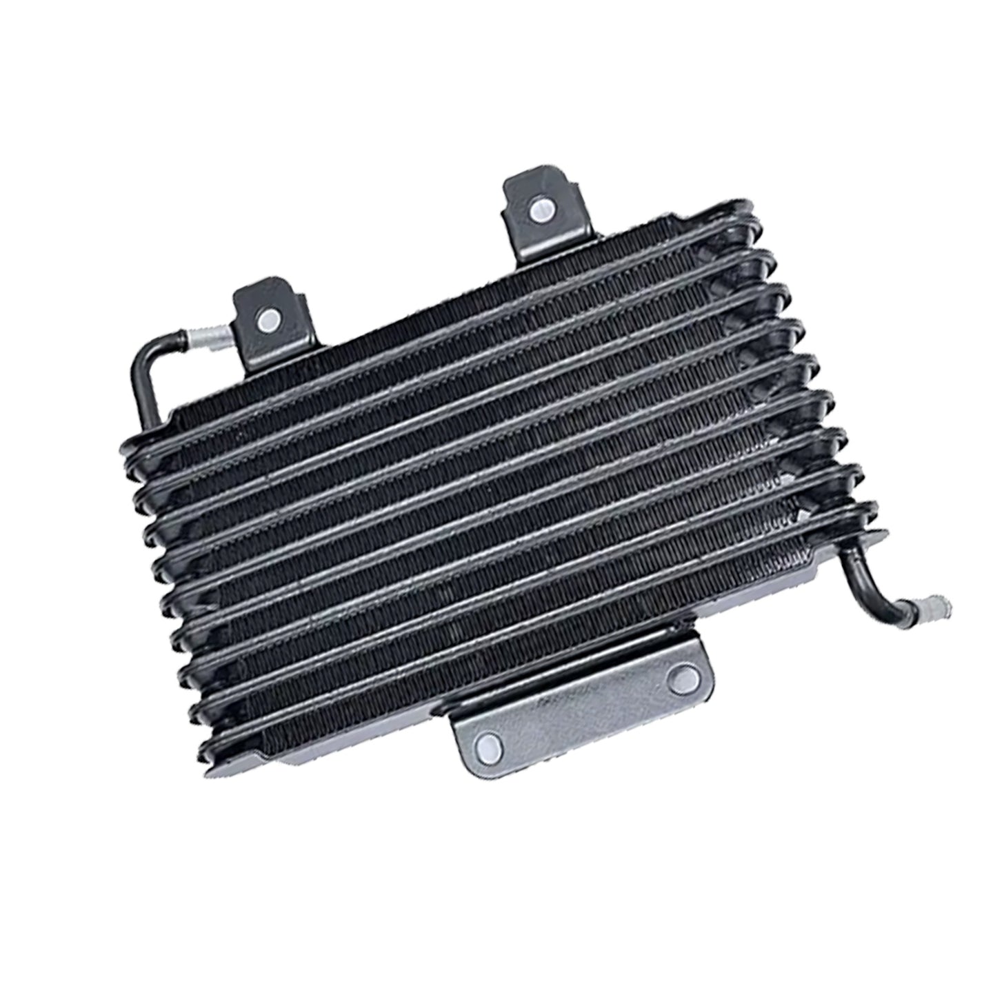 {{ Transmission Oil Cooler Suitable For Mitsubishi Pajero V73 V75 V83 V85 MR453639 }} - Buy Car Parts Online at {{ Kaka Auto Parts }}.