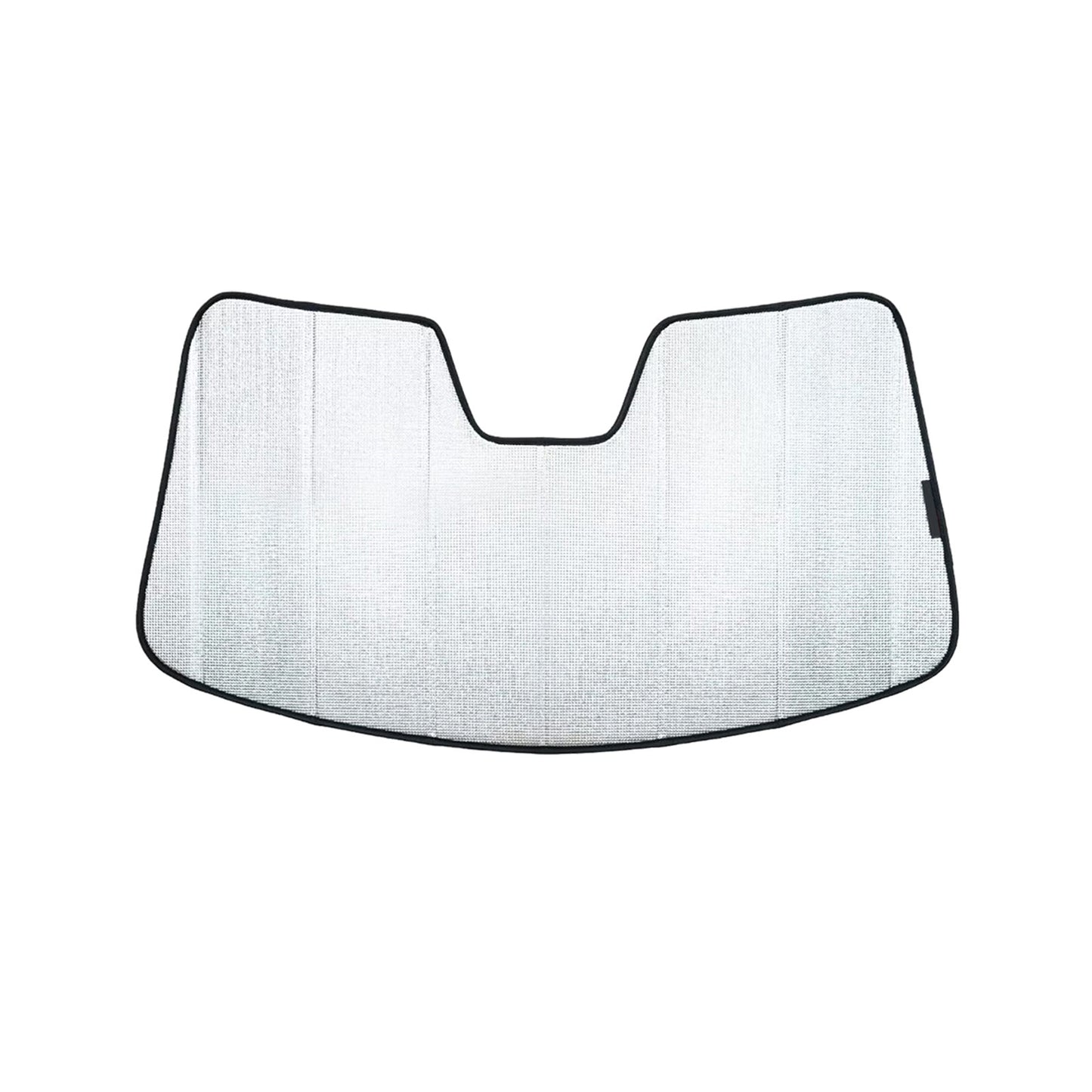 1x Front Windscreen Sunshade Suitable For Mitsubishi Outlander 4th Gen GN 21-