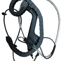 Sliding Door Cable Lower Track LH Suitable For Mercedes Sprinter W906 2006-2018