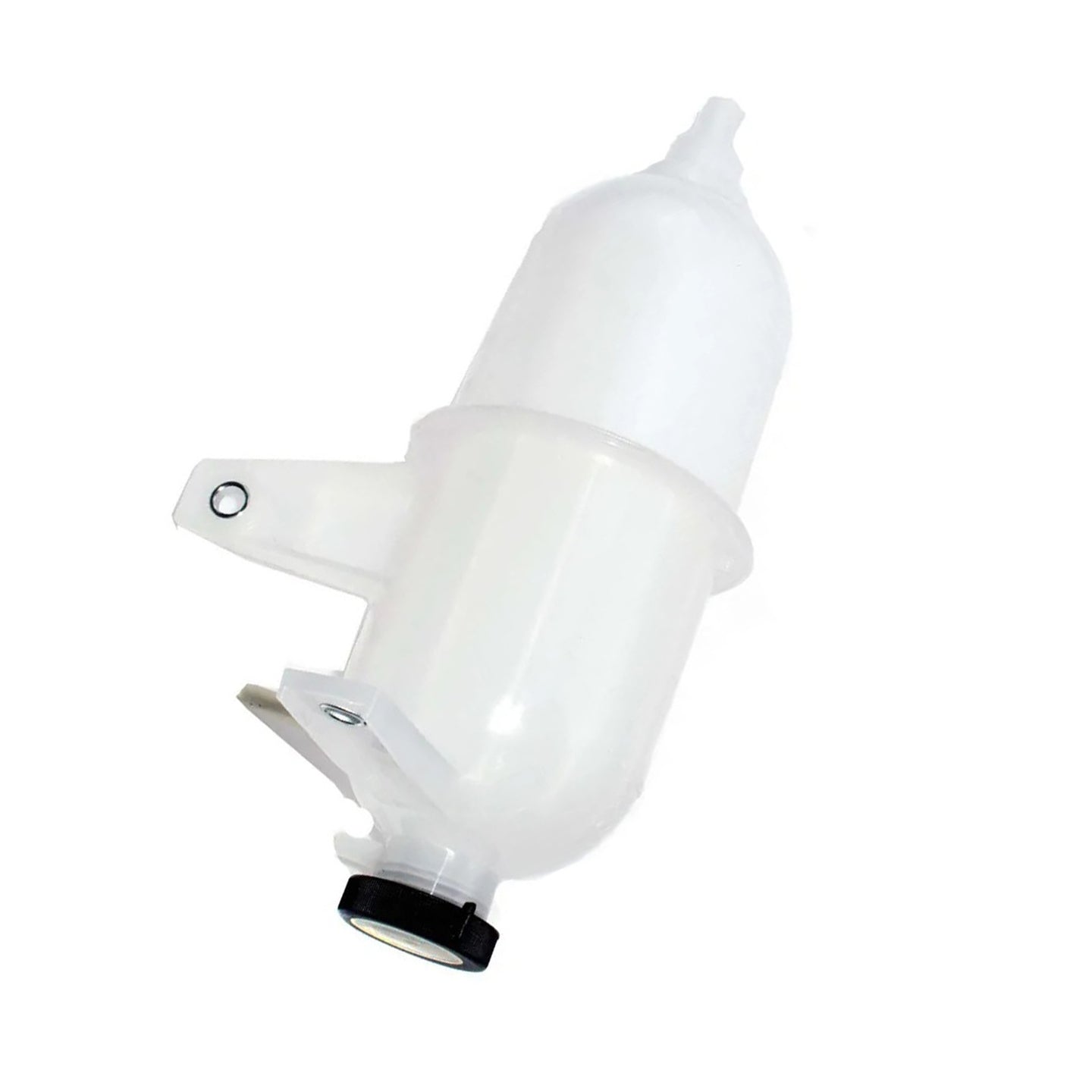 {{ Radiator Overflow Expansion Tank Suitable for 3. 0L Toyota Hilux KUN16 KUN26 1KD }} - Buy Car Parts Online at {{ Kaka Auto Parts }}.