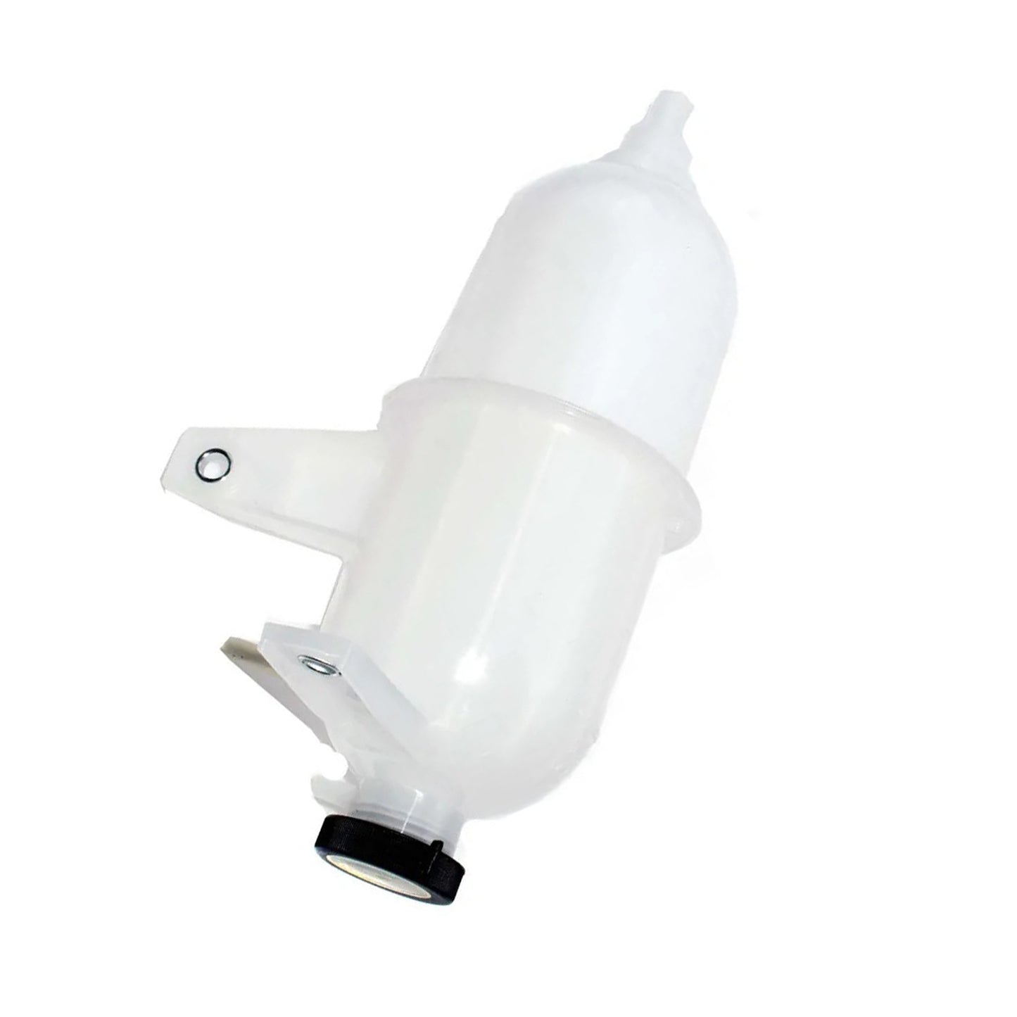 {{ Radiator Overflow Expansion Tank Suitable for 3. 0L Toyota Hilux KUN16 KUN26 1KD }} - Buy Car Parts Online at {{ Kaka Auto Parts }}.
