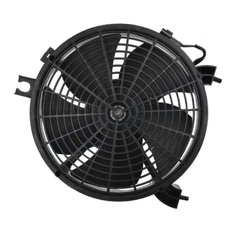 compare product Electric Condenser Fan Assembly Suitable For Mitsubishi L200 / Montero Sport / Pajero