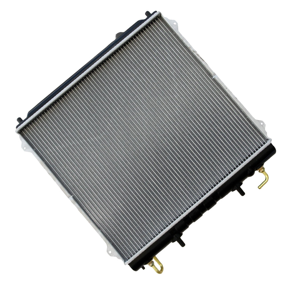 Radiator Suitable for Hyundai Terracan HP 2.9L Diesel 2001–2007