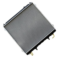 Radiator Suitable for Hyundai Terracan HP 2.9L Diesel 2001–2007