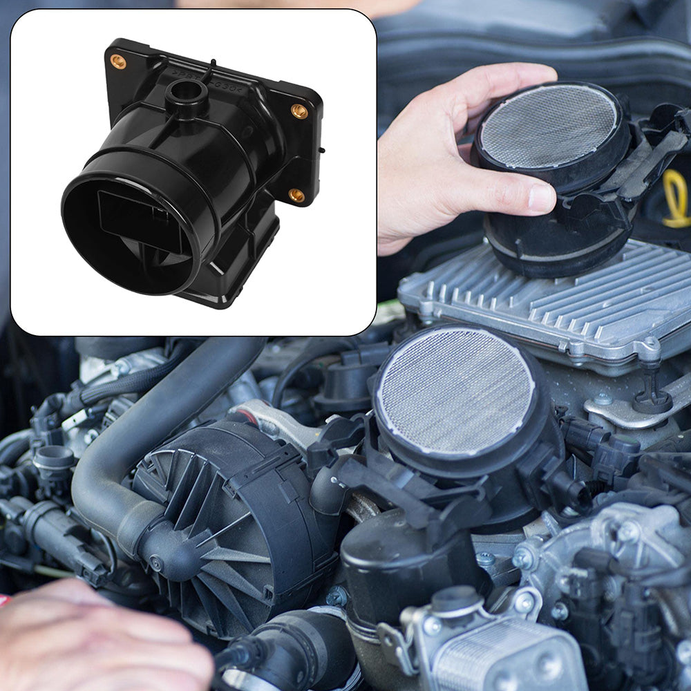 MAF Air Flow Sensor MD336501 Suitable For Mitsubishi Pajero / Challenger / Verada / Magna
