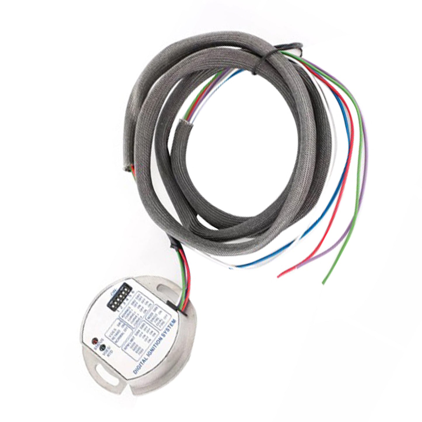 {{ Single Fire Electronic Ignition Module Suitable for Sportster Dyna 2000i AUS }} - Buy Car Parts Online at {{ Kaka Auto Parts }}.