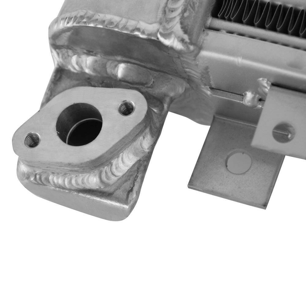 Intercooler Suitable For Hyundai Santa Fe CM 2.2L Diesel 2006-2010