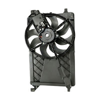 Radiator Thermo Fan Assembly Suitable For Mazda 3 BK SP23 MPS Models 2003-2009