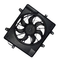 {{ A/C Condenser Radiator Fan Assembly Suitable For Chrysler PT PG Cruiser 1T 00-10 }} - Buy Car Parts Online at {{ Kaka Auto Parts }}.