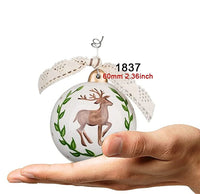 Jewelry Tools Suitable For DIY Resin Craft Pendants Necklaces Silicone 60mm