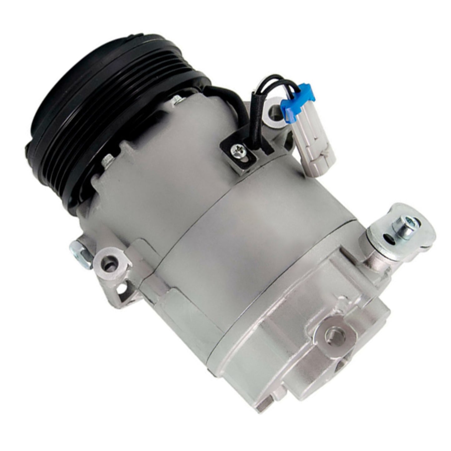 {{ Air Conditioning AC Compressor Suitable for Holden Astra TS 1.8L Petrol Z18XE }} - Buy Car Parts Online at {{ Kaka Auto Parts }}.