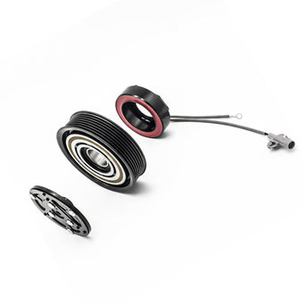 compare product AC Compressor Clutch Kit Suitable For Toyota Hilux KUN26R KUN16R 1KD 3.0L 05-15