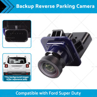 {{ EC3Z-19G490-A Backup Reverse Parking Camera Suitable for Ford Super Duty 13-14 }} - Buy Car Parts Online at {{ Kaka Auto Parts }}.