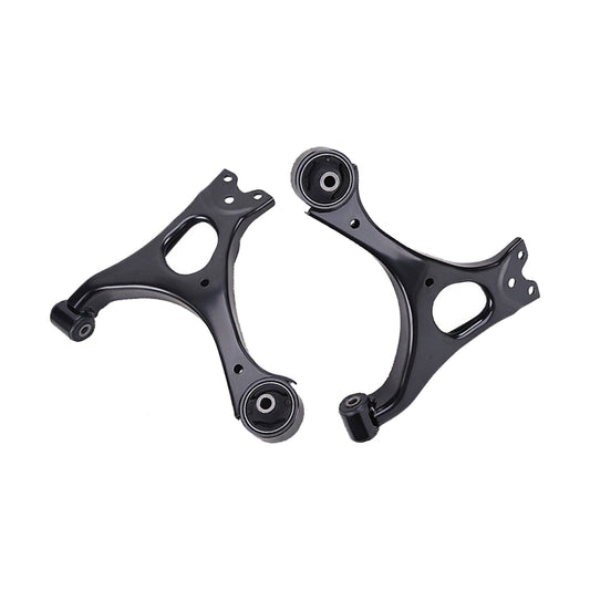 {{ 2Pcs Suspension Control Arms Front Lower L+R Suitable For Honda Civic FD Series }} - Buy Car Parts Online at {{ Kaka Auto Parts }}.