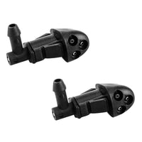 Front Windshield Wiper Washer Jet Nozzle Spray Suitable For Holden Cruze 2008-2016