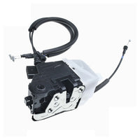 Rear Right Door Lock Actuator Motor Suitable For Hyundai Tucson TL / TLE 2015-2021