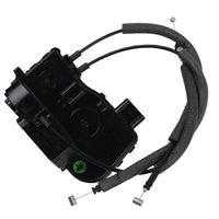 Front Left Door Lock Latch Assembly Suitable For Hyundai ix35 2011-2017