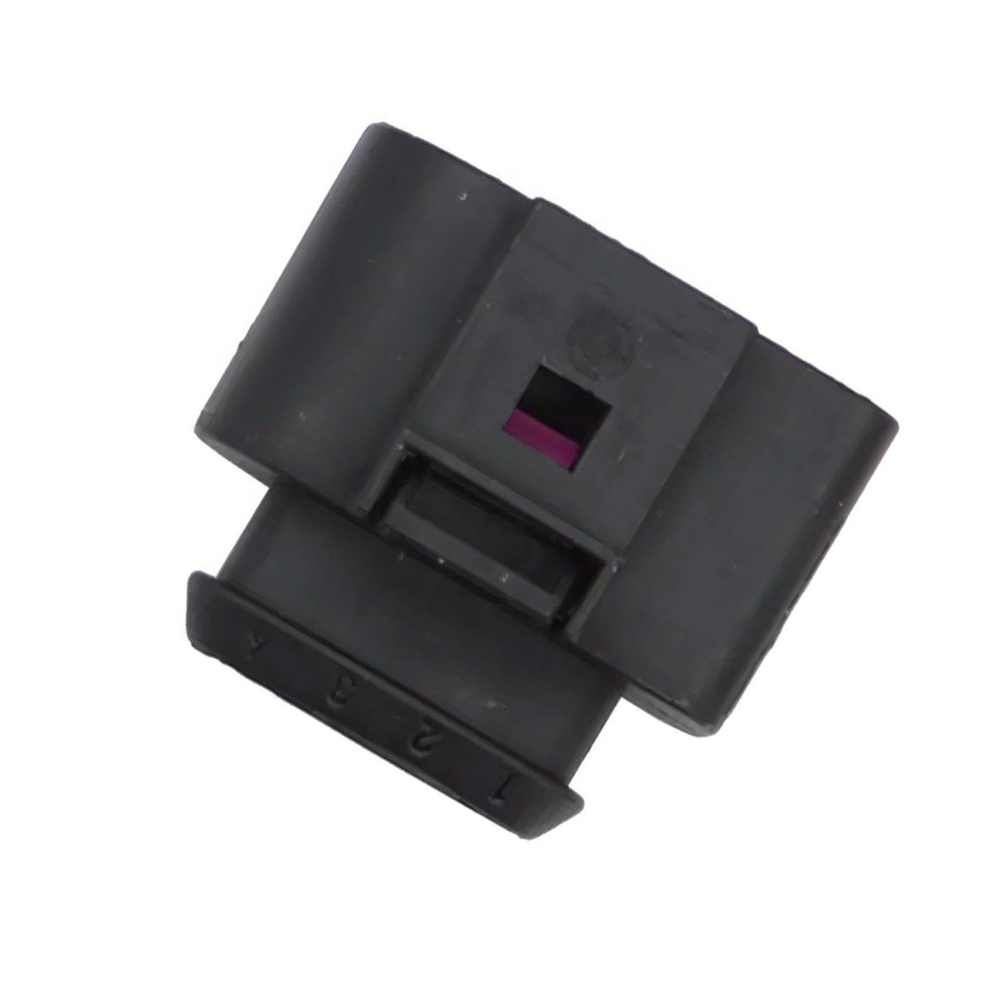 {{ 4x Ignition Coil Connector Repair Kit 4Way Female Suitable for Audi VW 4B0973724 }} - Buy Car Parts Online at {{ Kaka Auto Parts }}.