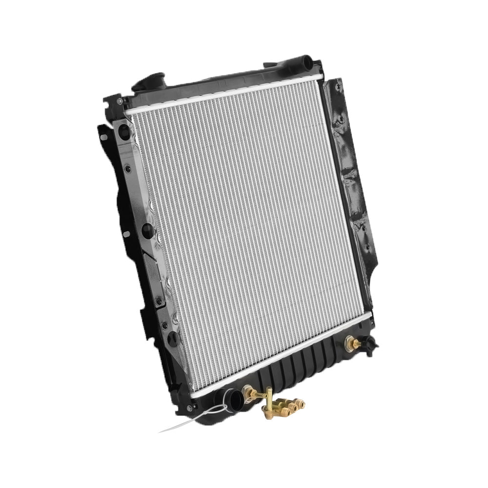 {{ RADIATOR FIT JEEP WRANGLER YJ TJ RHD 4. 0L 6cyl  1987-2006? Auto  and  Manual }} - Buy Car Parts Online at {{ Kaka Auto Parts }}.