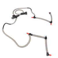 Fuel Leak-Off Pipes & Sensor Suitable For Rover Range Rover Sport 2.7D / 2.7TD