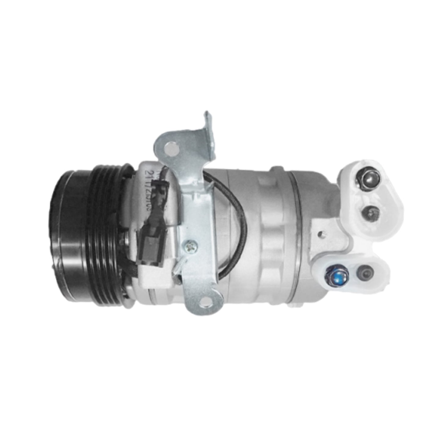 {{ Air Con AC Compressor Suitable for Subaru Impreza G3 2.0L Petrol EJ204 2008-2011 }} - Buy Car Parts Online at {{ Kaka Auto Parts }}.