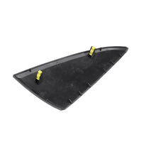 Dashboard Center Trim Cover Graphite Suitable For Ford Falcon BA/BF Fairmont 2002-2010