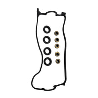 {{ Rocker Valve Cover Gasket Set Suitable For Honda Civic EG EK D16Y4 D16Y5 D15Z1 }} - Buy Car Parts Online at {{ Kaka Auto Parts }}.