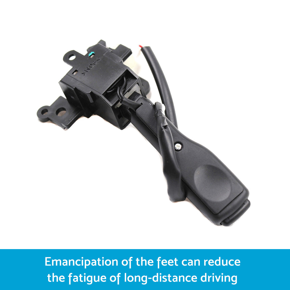 {{ 84632-34011 8463234017 Cruise Control Switch Suitable for Toyota Camry Yaris }} - Buy Car Parts Online at {{ Kaka Auto Parts }}.