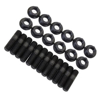High Tensile Exhaust Manifold Stud Kit Suitable for 1HZ  or  1HD Toyota LandCruiser