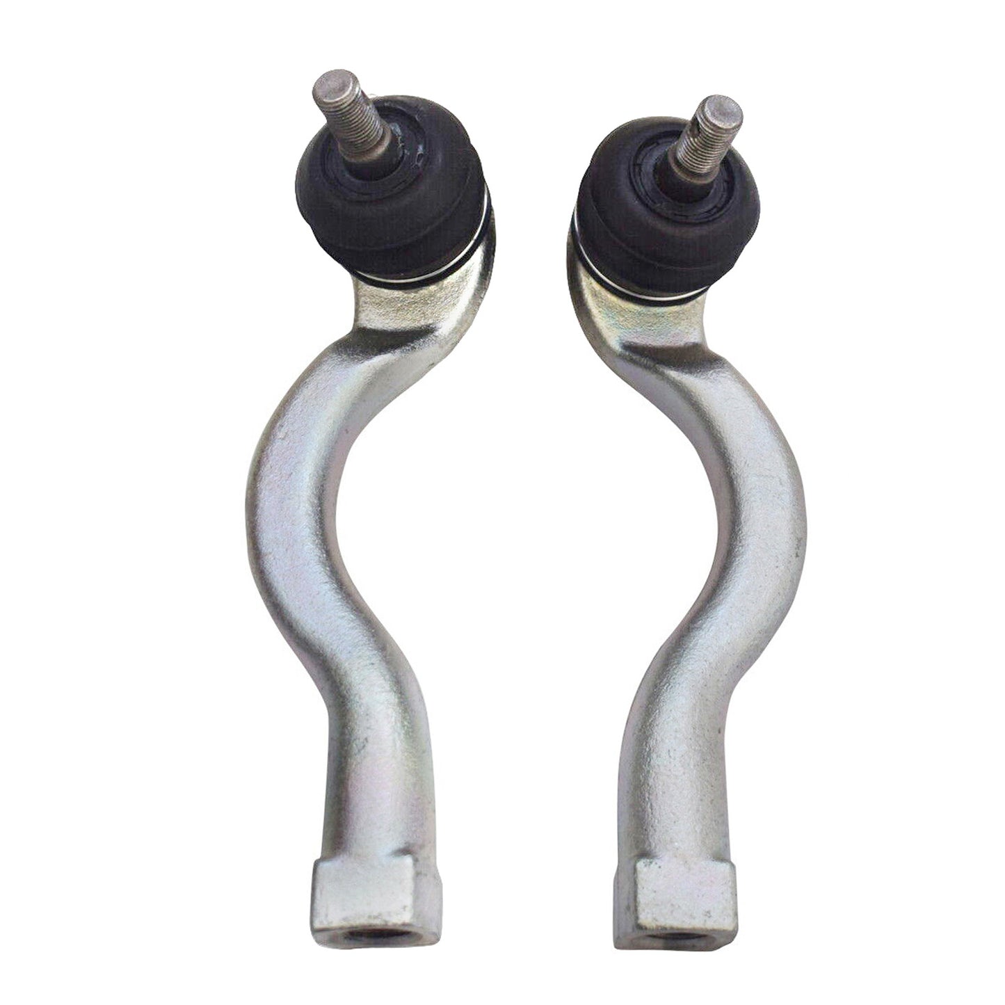 {{ 2PCS Outer Tie Rod End Suitable For Mitsubishi Pajero NM NP NS NT Triton ML MN }} - Buy Car Parts Online at {{ Kaka Auto Parts }}.