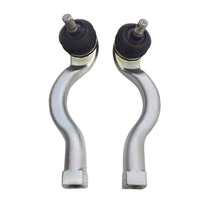 {{ 2PCS Outer Tie Rod End Suitable For Mitsubishi Pajero NM NP NS NT Triton ML MN }} - Buy Car Parts Online at {{ Kaka Auto Parts }}.