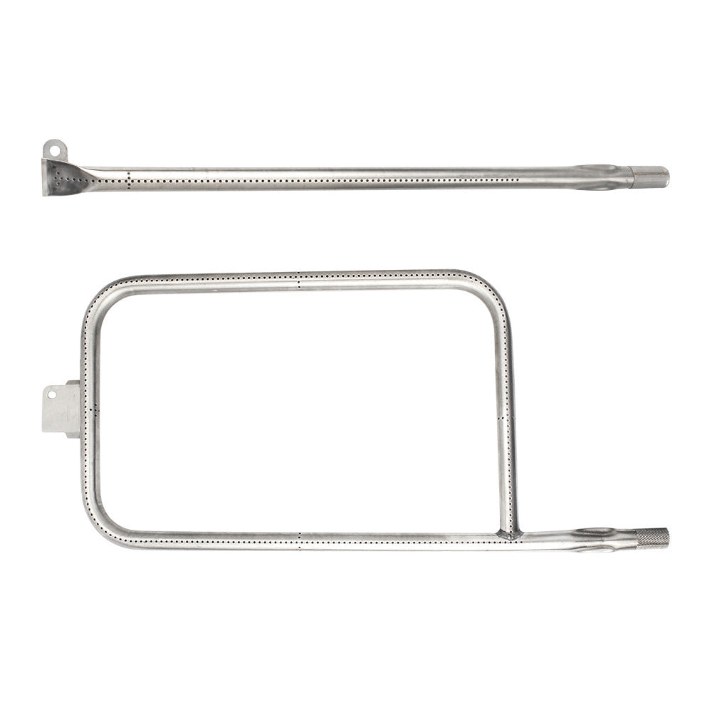 {{ Stainless Steel Burner Tube - Suitable For Weber Q300 or Q320 Q3000 or Q3200 Gas Grill }} - Buy Car Parts Online at {{ Kaka Auto Parts }}.