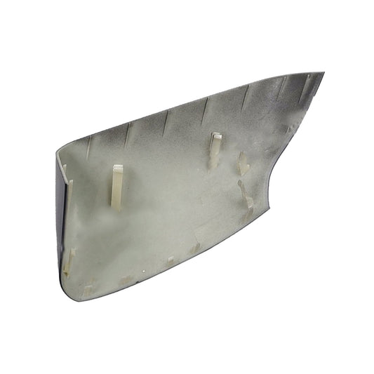 Right Side Grey Mirror Cover Cap Housing Suitable For Ford Ranger Wildtrak 2012-2021