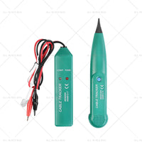 {{ Cable Finder Tone Generator Probe Tracker Wire Network Telephone Tracer }} - Buy Car Parts Online at {{ Kaka Auto Parts }}.