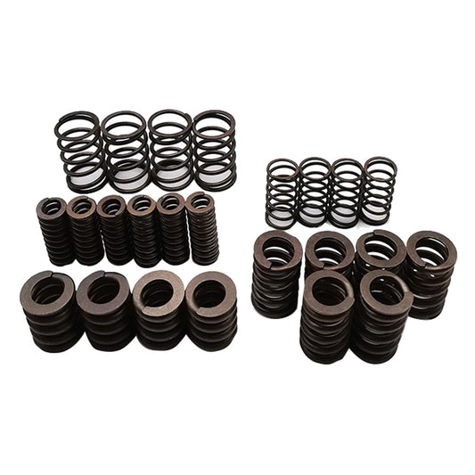 6DCT450 Gearbox Clutch Retainer Springs Repair Kit Suitable For Ford MPS6 Models