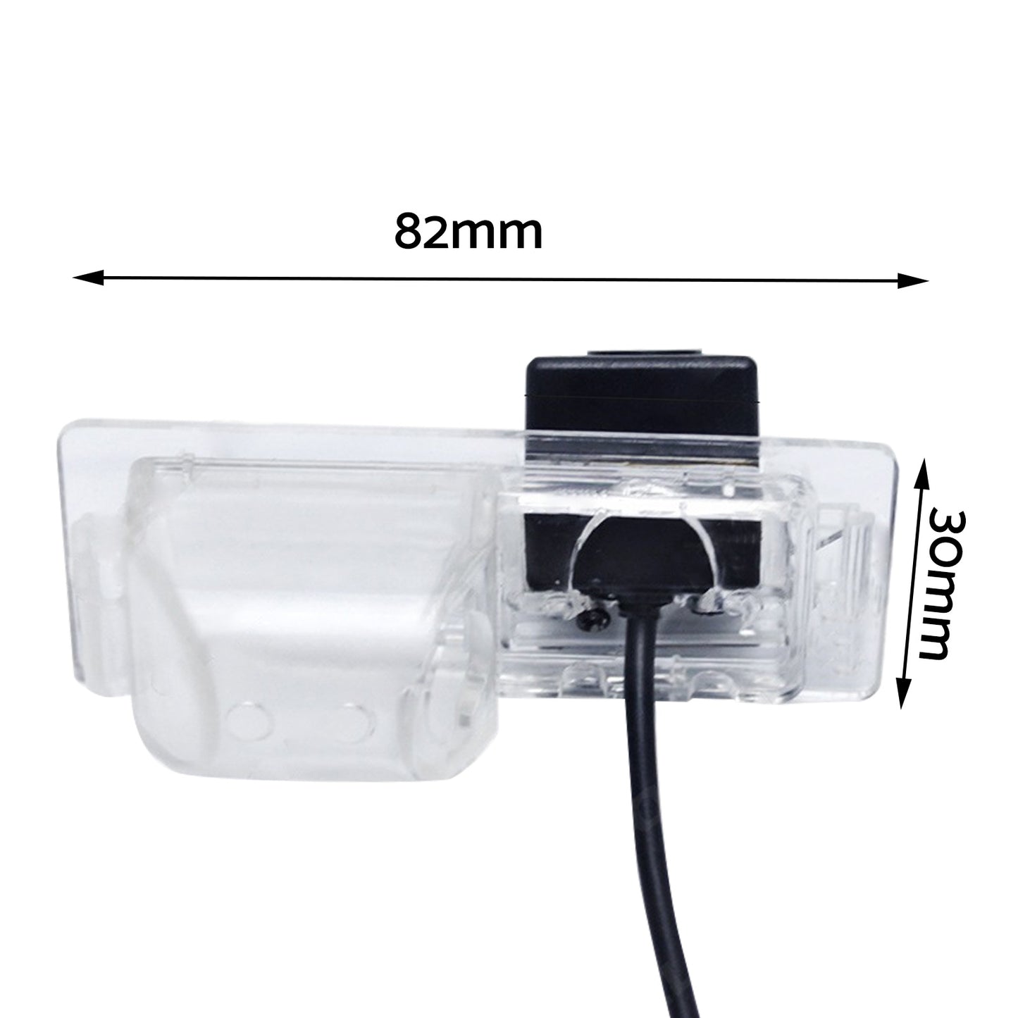 Rear View Camera Suitable For Chevrolet Cruze Hatchback / Wagon 2008-2015 and Chevrolet Aveo